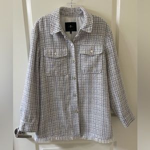 7 For All Mankind Shaket Size M
